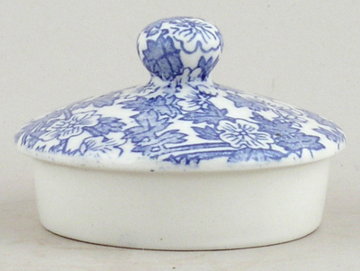Storage Jar Lid medium